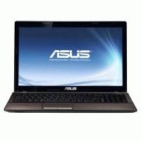 ноутбук ASUS K53E i5 2450M/4/500/BT/DOS/Brown Коричневый