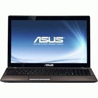 ноутбук ASUS K53SD B960/2/320/BT/DOS Коричневый