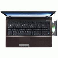 ноутбук ASUS K53SD B960/2/320/DOS Коричневый