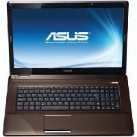 ноутбук ASUS K53SD i3 2350M/4/500/Win 7 HB Коричневый