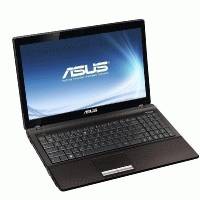 ноутбук ASUS K53SD i3 2350M/4/500/Win 7 HB Коричневый