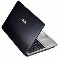 ноутбук ASUS K53SD i5 2450M/4/500/BT/Win 7 HB Черный