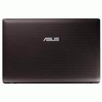 ноутбук ASUS K53SK i3 2330M/4/320/BT/Win 7 HB Коричневый