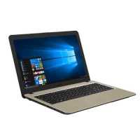 ноутбук ASUS K540UA-DM1060 90NB0HF1-M14920 Черный