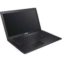ноутбук ASUS K550VX-DM467T 90NB0BBJ-M06200 Черный