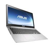 ноутбук ASUS K551LB-XX248H 90NB02A2-M03570 Черный