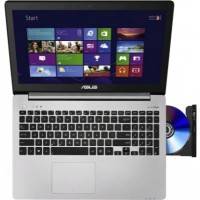 ноутбук ASUS K551LN-XX309H 90NB05F2-M04000 Черный