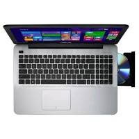 ноутбук ASUS K555LA-XO241H 90NB0657-M03320 Серый