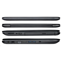 ноутбук ASUS K555LD-XO1044H 90NB0627-M16650