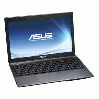 ноутбук ASUS K55DR A10 4600/6/1000/Win 7 HB Черный