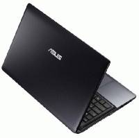 ноутбук ASUS K55N A6 4400M/6/500/Win 7 HB Черный