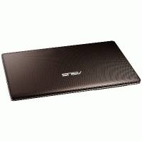 ноутбук ASUS K55VD i5 3210M/6/750/Win 8 Коричневый