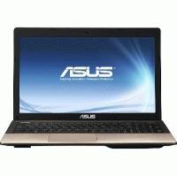 ноутбук ASUS K55VD i7 3630QM/6/1000/Win 8 Коричневый