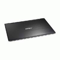 ноутбук ASUS K56CM i5 3317U/4/500/BT/Win 8 Pro/Black Черный