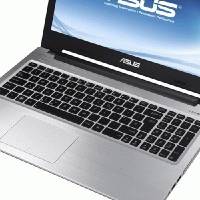 ноутбук ASUS K56CM i5 3317U/6/500/BT/Win 8/Black Черный