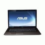 ноутбук ASUS K72F P6100/2/320/BT/Win 7 HB