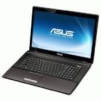 ноутбук ASUS K73TK A4 3305M/4/500/Win 7 HB Коричневый