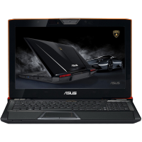 ноутбук ASUS Lamborghini VX7Sx i5 2430M/4/500/BT/Win 7 HP/Orange Оранжевый
