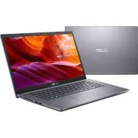 ноутбук ASUS Laptop 14 X409JA-EK272 90NB0Q92-M04670 Серый