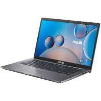 ноутбук ASUS Laptop 15 X515JA-BR080T 90NB0SR1-M07740 Серый