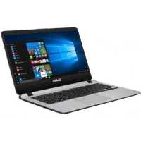 ноутбук ASUS Laptop X407UA-EB018T 90NB0HP1-M01410 Серый