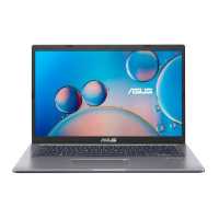 ноутбук ASUS Laptop X415JA-EB959T 90NB0ST2-M14870 Серый