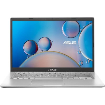 ноутбук ASUS Laptop X415JA-EK2436 90NB0ST1-M012D0 Серебристый