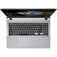 ноутбук ASUS Laptop X507UA-BQ040T 90NB0HI1-M00550 Серый