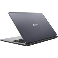 ноутбук ASUS Laptop X507UA-BQ040T 90NB0HI1-M00550 Серый