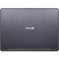 ноутбук ASUS Laptop X507UA-BQ040T 90NB0HI1-M00550 Серый