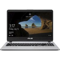 ноутбук ASUS Laptop X507UA-EJ1223 90NB0HI1-M17930 Черный