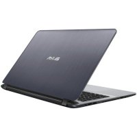 ноутбук ASUS Laptop X507UB-EJ044T 90NB0HN1-M00770 Серый