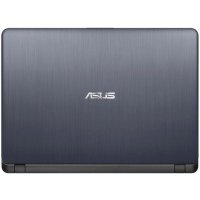 ноутбук ASUS Laptop X507UB-EJ044T 90NB0HN1-M00770 Серый