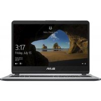 ноутбук ASUS Laptop X507UF-EJ496 90NB0JB1-M06290 Черный