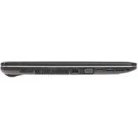 ноутбук ASUS Laptop X540BA-GQ732T 90NB0IY1-M10370 Черный