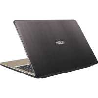 ноутбук ASUS Laptop X540BA-GQ732T 90NB0IY1-M10370 Черный