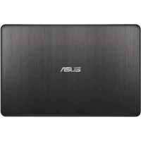 ноутбук ASUS Laptop X540BA-GQ732T 90NB0IY1-M10370 Черный