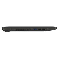 ноутбук ASUS Laptop X540BP-GQ134 90NB0IZ1-M01710 Черный