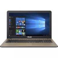 ноутбук ASUS Laptop X540MA-GQ064T 90NB0IR1-M03660 Черный
