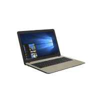 ноутбук ASUS Laptop X540MA-GQ064T 90NB0IR1-M03660 Черный