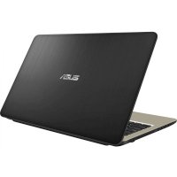 ноутбук ASUS Laptop X540MB-DM093T 90NB0IQ1-M01320 Черный