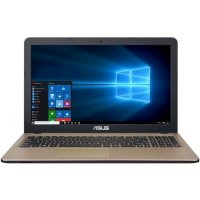 ноутбук ASUS Laptop X540YA-DM686T 90NB0CN1-M10330