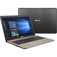 ноутбук ASUS Laptop X541UV-XO241T 90NB0CG1-M02830 Черный