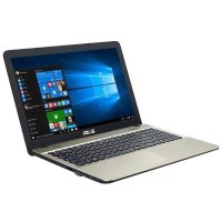 ноутбук ASUS Laptop X541UV-XO241T 90NB0CG1-M02830 Черный