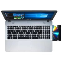 ноутбук ASUS Laptop X541UV-XO241T 90NB0CG1-M02830 Черный