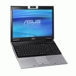 ноутбук ASUS M51Sr T8100/2/250/BT/VHP