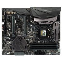 материнская плата ASUS Maximus IX Hero