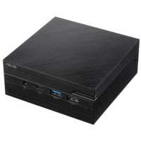 компьютер ASUS Mini PC PN40-BC232ZV 90MS0181-M02320