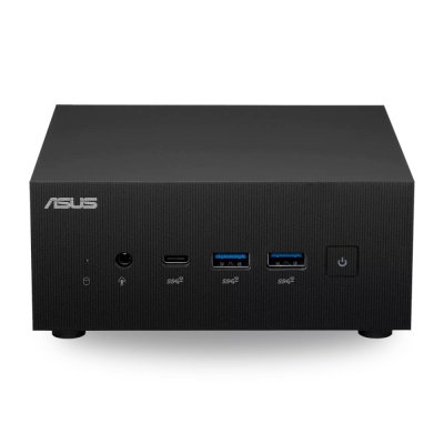 компьютер ASUS Mini PC PN64-S7757MD 90MS02G1-M00RR0 Черный