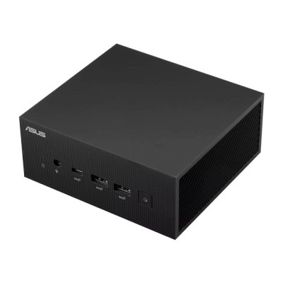 компьютер ASUS Mini PC PN64-S7757MD 90MS02G1-M00RR0 Черный